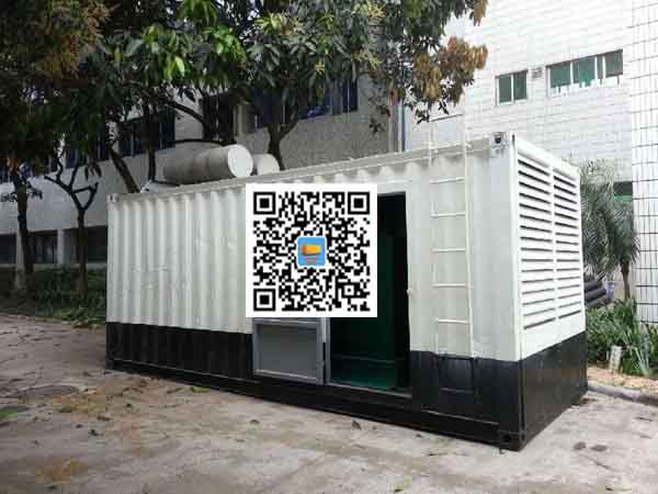 武川出租发电机-什么样的柴油发电机使用效果比较好
