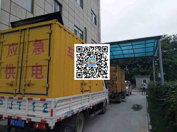 武川出租发电机-柴油发电机组启动困难的原因有哪些?