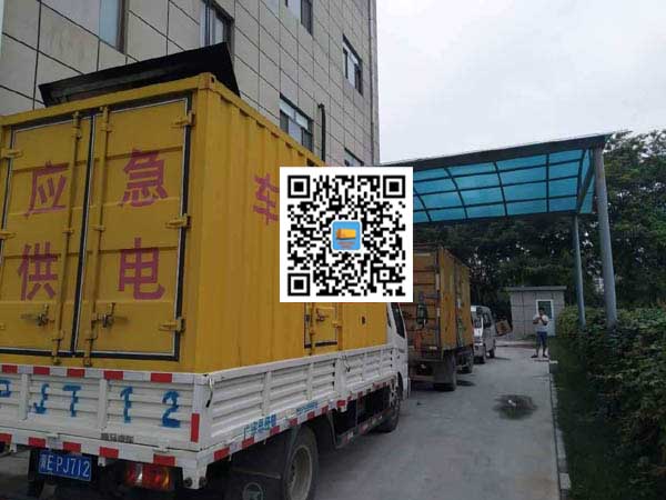 武川发电机出租-上柴发电机组的油耗会出现什么原因