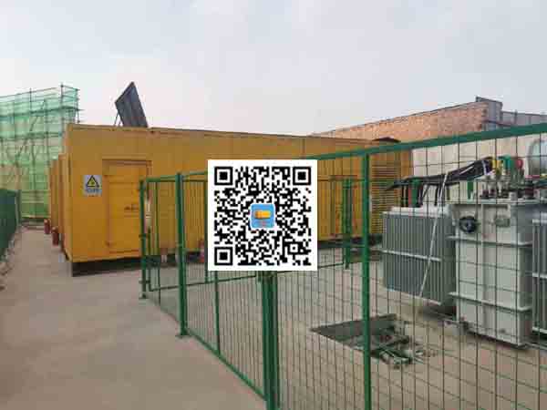 武川发电机组的社会应用有哪些