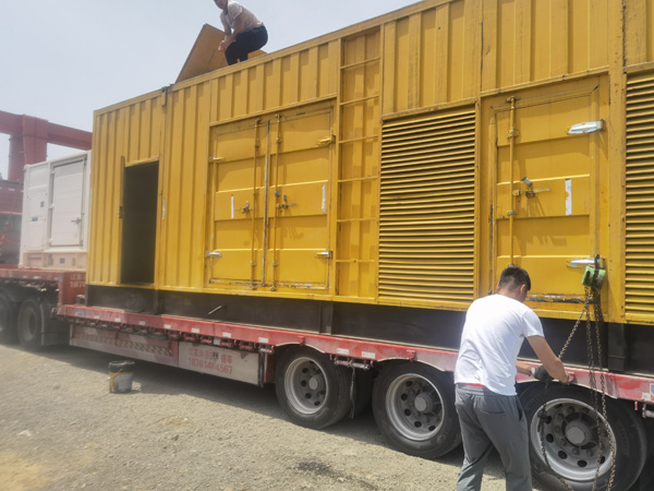 武川发电机出租100KW发电机需要什么规格的电缆线？