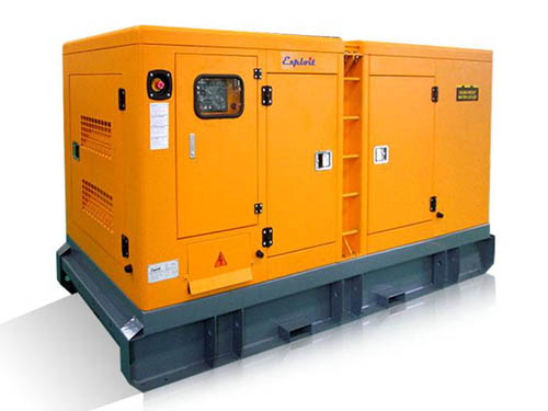 武川影响 200kw 柴油发电机油耗的因素有哪些？