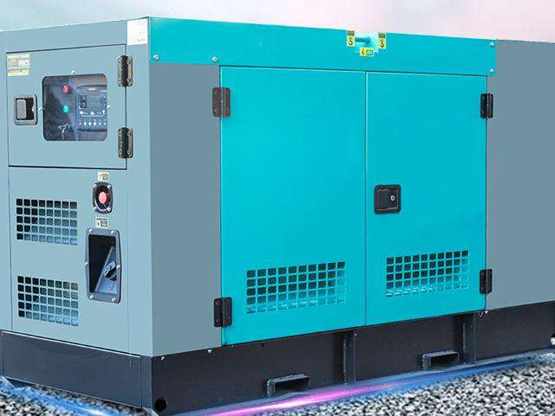 武川50KW柴油发电机油耗是多少？