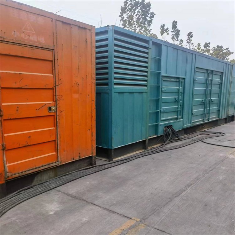 武川如何选择适合 600kW 柴油发电机组的热继电器？