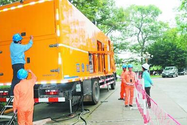 武川不同标号的柴油可以混合使用吗？