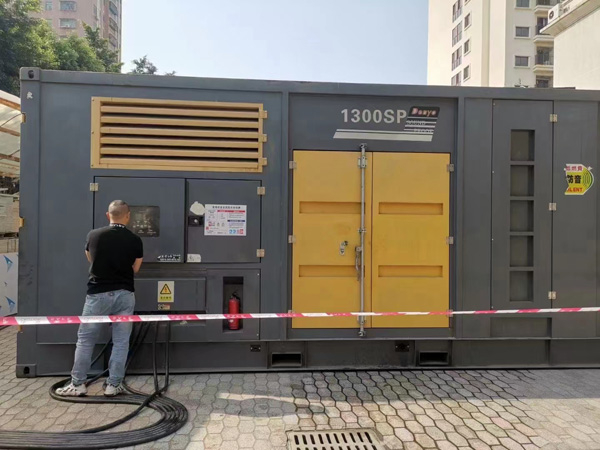 武川500KW发电机组冬季应该配多大的启动电瓶？