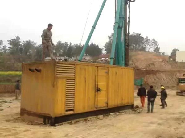武川如何判断水冷式机油散热器密封件是否需要更换？